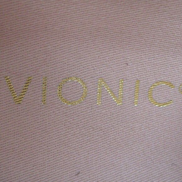 7 W 7 Wide Vionic Women’s Dakota Leather Mules Slip On Sneaker - Picture 10 of 10